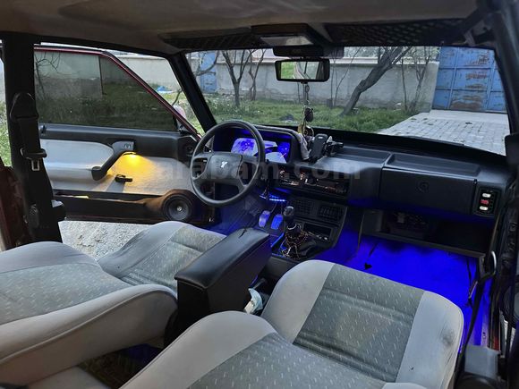 Sahibinden Tofaş Doğan SLX 1994 Model 