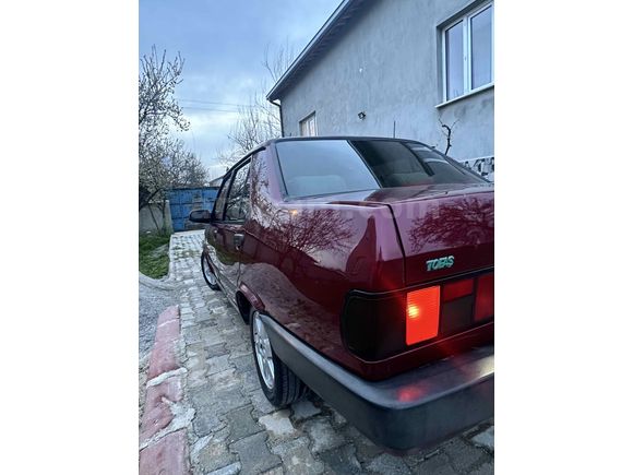 Sahibinden Tofaş Doğan SLX 1994 Model 