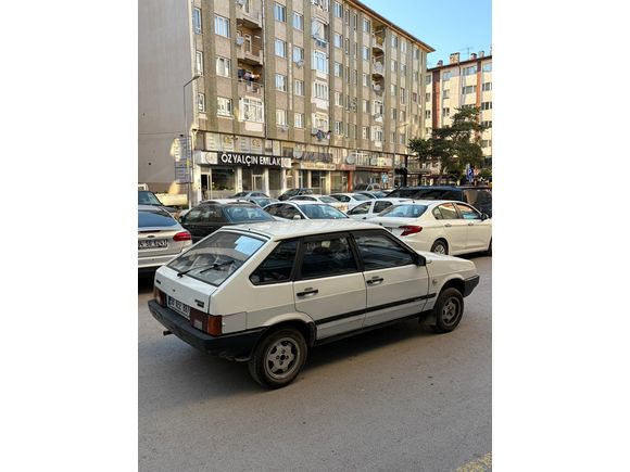 Sahibinden Lada Samara 1.5 1993 Model