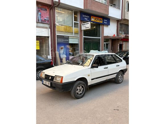 Sahibinden Lada Samara 1.5 1993 Model
