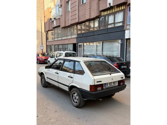 Sahibinden Lada Samara 1.5 1993 Model