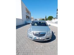 Sahibinden Opel Insignia 1.4 T Edition Elegance 2012 Model  122.250 km Bej