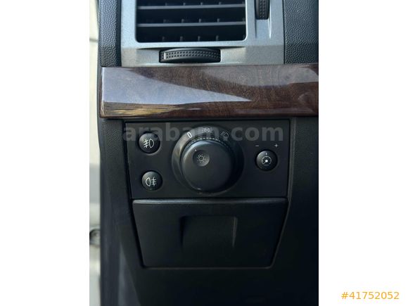 2004 VECTRA 1.6 ELEGANCE DEĞİŞENSİZ KAYITSIZ 4 PARÇA BOYALI