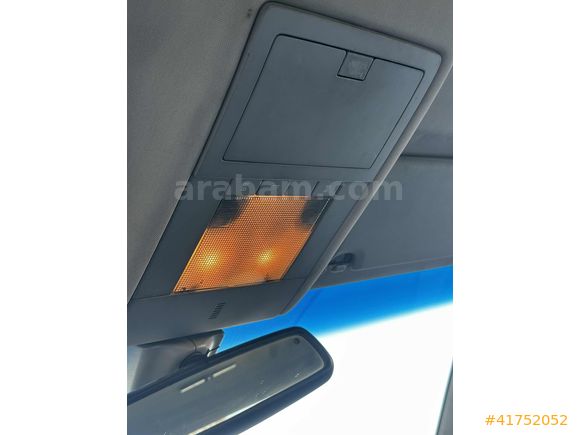 2004 VECTRA 1.6 ELEGANCE DEĞİŞENSİZ KAYITSIZ 4 PARÇA BOYALI