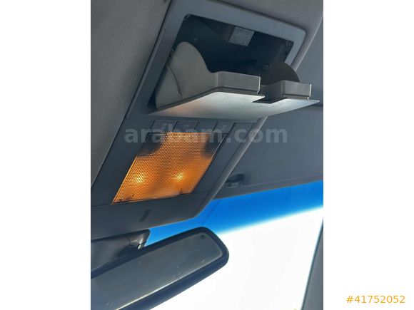 2004 VECTRA 1.6 ELEGANCE DEĞİŞENSİZ KAYITSIZ 4 PARÇA BOYALI