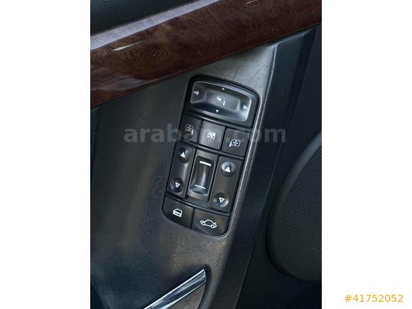 2004 VECTRA 1.6 ELEGANCE DEĞİŞENSİZ KAYITSIZ 4 PARÇA BOYALI