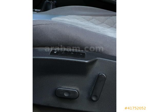 2004 VECTRA 1.6 ELEGANCE DEĞİŞENSİZ KAYITSIZ 4 PARÇA BOYALI
