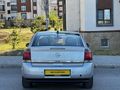2004 VECTRA 1.6 ELEGANCE DEĞİŞENSİZ KAYITSIZ 4 PARÇA BOYALI