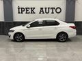 İPEK AUTO / C-Elysee 1.5 BlueHDI Feel / 100 HP / TAMAMI KREDİLİ