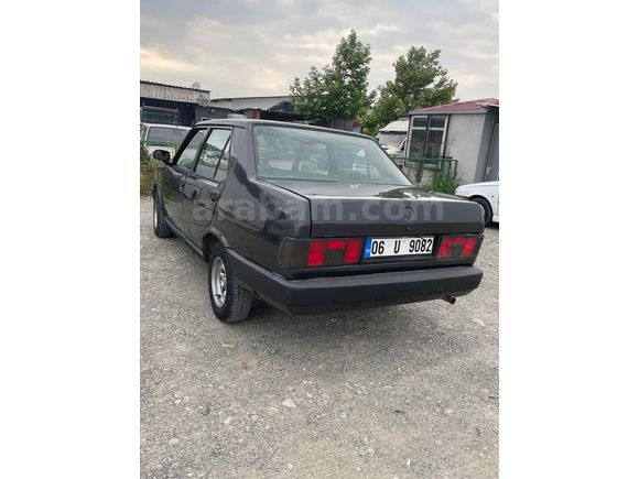 Galeriden Tofaş Doğan L 1989 Model Osmaniye