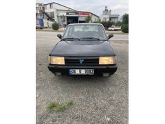 Galeriden Tofaş Doğan L 1989 Model Osmaniye