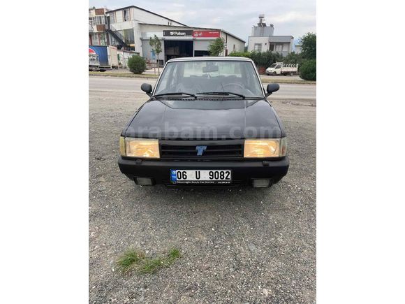 Galeriden Tofaş Doğan L 1989 Model Osmaniye