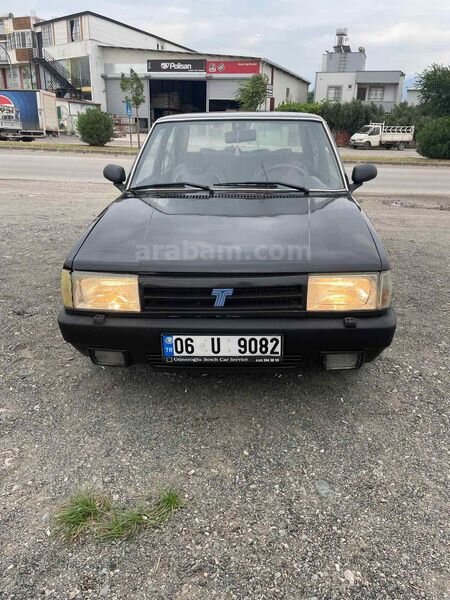 Galeriden Tofaş Doğan L 1989 Model Osmaniye 280.000 km Füme