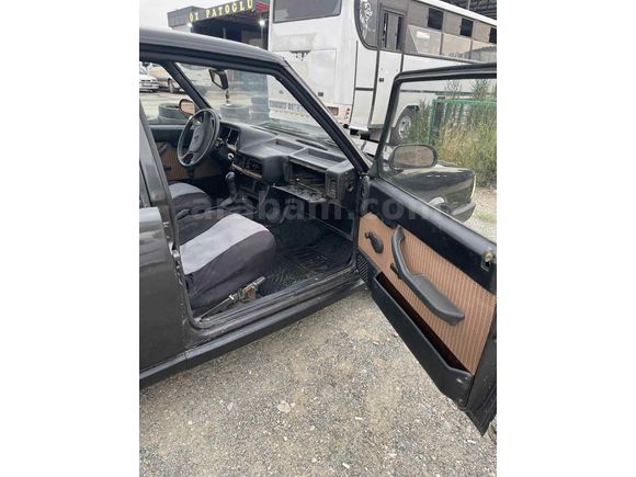 Galeriden Tofaş Doğan L 1989 Model Osmaniye
