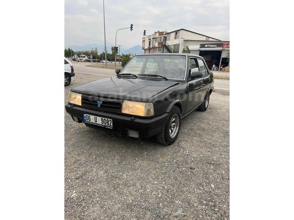 Galeriden Tofaş Doğan L 1989 Model Osmaniye