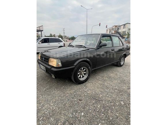 Galeriden Tofaş Doğan L 1989 Model Osmaniye
