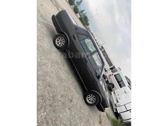 Galeriden Tofaş Doğan L 1989 Model Osmaniye
