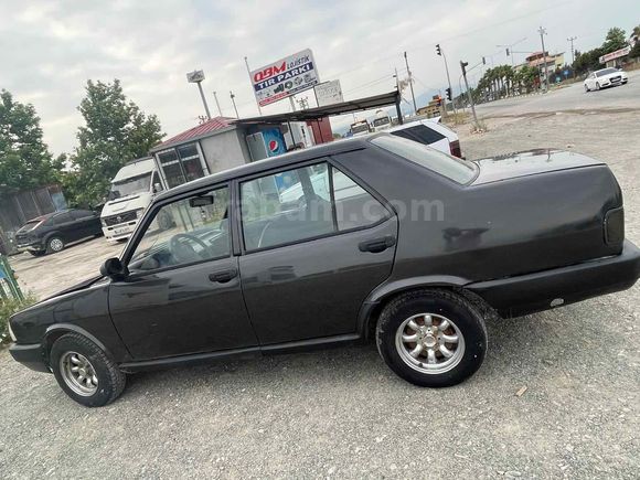 Galeriden Tofaş Doğan L 1989 Model Osmaniye
