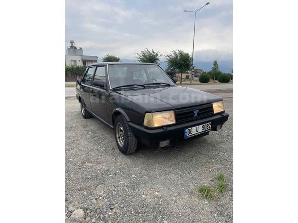 Galeriden Tofaş Doğan L 1989 Model Osmaniye