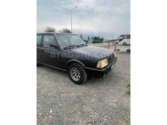 Galeriden Tofaş Doğan L 1989 Model Osmaniye