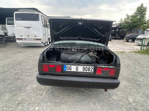 Galeriden Tofaş Doğan L 1989 Model Osmaniye