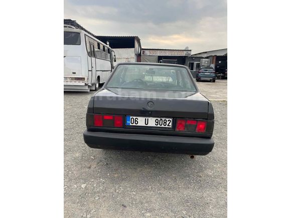 Galeriden Tofaş Doğan L 1989 Model Osmaniye