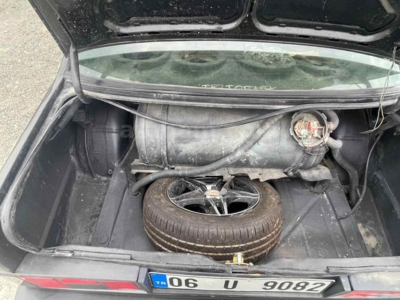 Galeriden Tofaş Doğan L 1989 Model Osmaniye