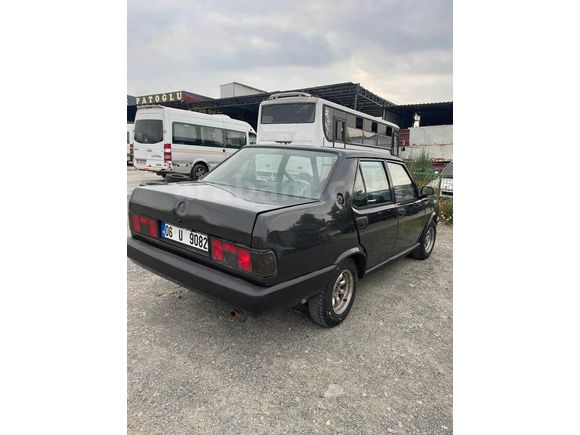 Galeriden Tofaş Doğan L 1989 Model Osmaniye