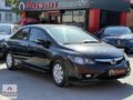 RUŞAN'dan 2012 CİVİC OTOMATİK VİTES KAPUT TAVAN ORJ 190.000 KM