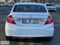 KOCAOĞLUndan otomatik Honda