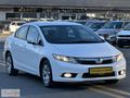 KOCAOĞLUndan otomatik Honda