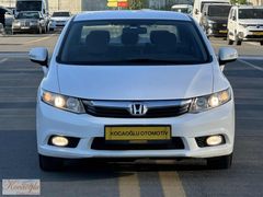 KOCAOĞLUndan otomatik Honda