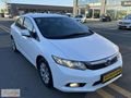 KOCAOĞLUndan otomatik Honda