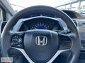 KOCAOĞLUndan otomatik Honda