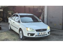 Sahibinden Ford Focus 1.6 Trend 2006 Model