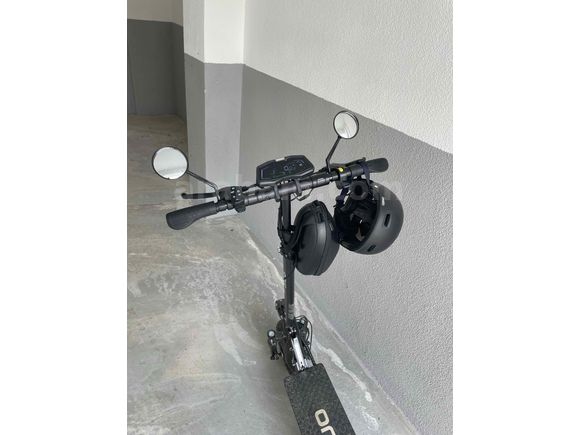 ONVO OV 12 X PLUS 1600w kutulu garantili