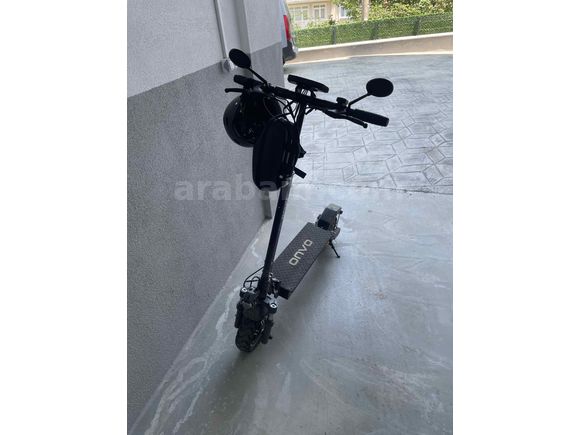 ONVO OV 12 X PLUS 1600w kutulu garantili