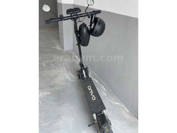 ONVO OV 12 X PLUS 1600w kutulu garantili
