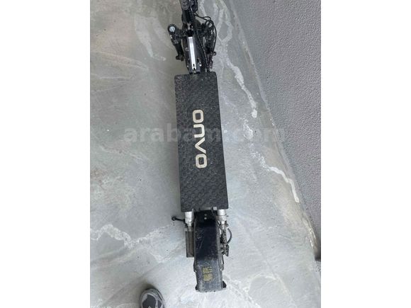 ONVO OV 12 X PLUS 1600w kutulu garantili