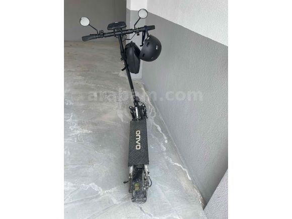 ONVO OV 12 X PLUS 1600w kutulu garantili