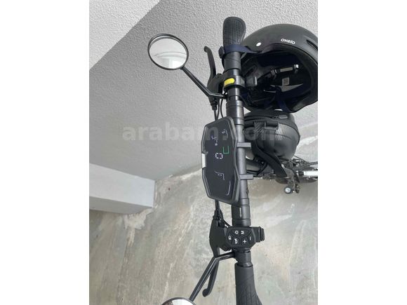 ONVO OV 12 X PLUS 1600w kutulu garantili