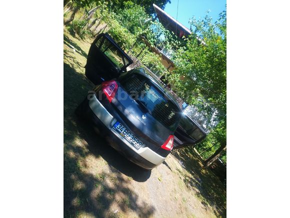 Sahibinden Renault Megane 1.4 Authentique 2006 Model