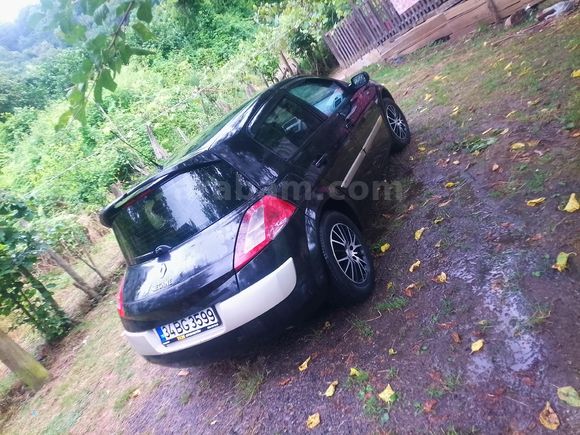 Sahibinden Renault Megane 1.4 Authentique 2006 Model