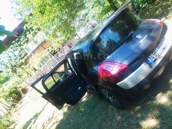 Sahibinden Renault Megane 1.4 Authentique 2006 Model