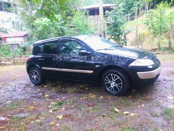 Sahibinden Renault Megane 1.4 Authentique 2006 Model