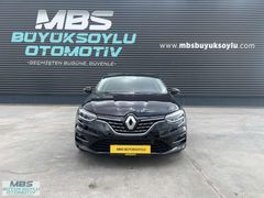 MBS BÜYÜKSOYLUDAN 2025 MODEL RENAULT MEGANE ICON 1.5 BLUEdCi EDC