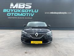 MBS BÜYÜKSOYLUDAN 2025 MODEL RENAULT MEGANE ICON 1.5 BLUEdCi EDC