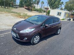 Sahibinden Ford Fiesta 1.4 TDCi Trend 2010 Model