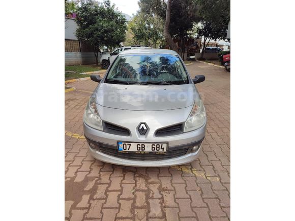 Sahibinden Renault Clio 1.2 Extreme 2009 Model