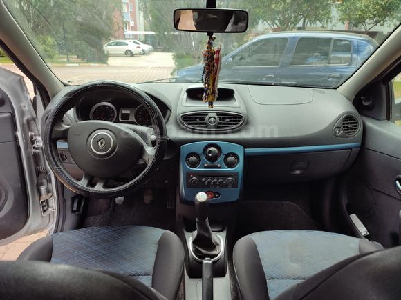 Sahibinden Renault Clio 1.2 Extreme 2009 Model